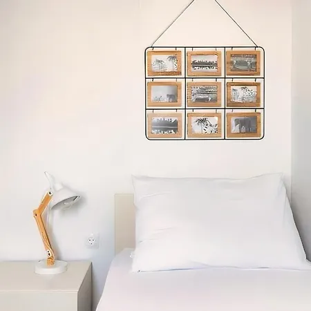 Panoramic City-view With Sunset Balcony Apartment Split