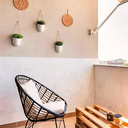 Apartamento Panoramic City-view With Sunset Balcony Split